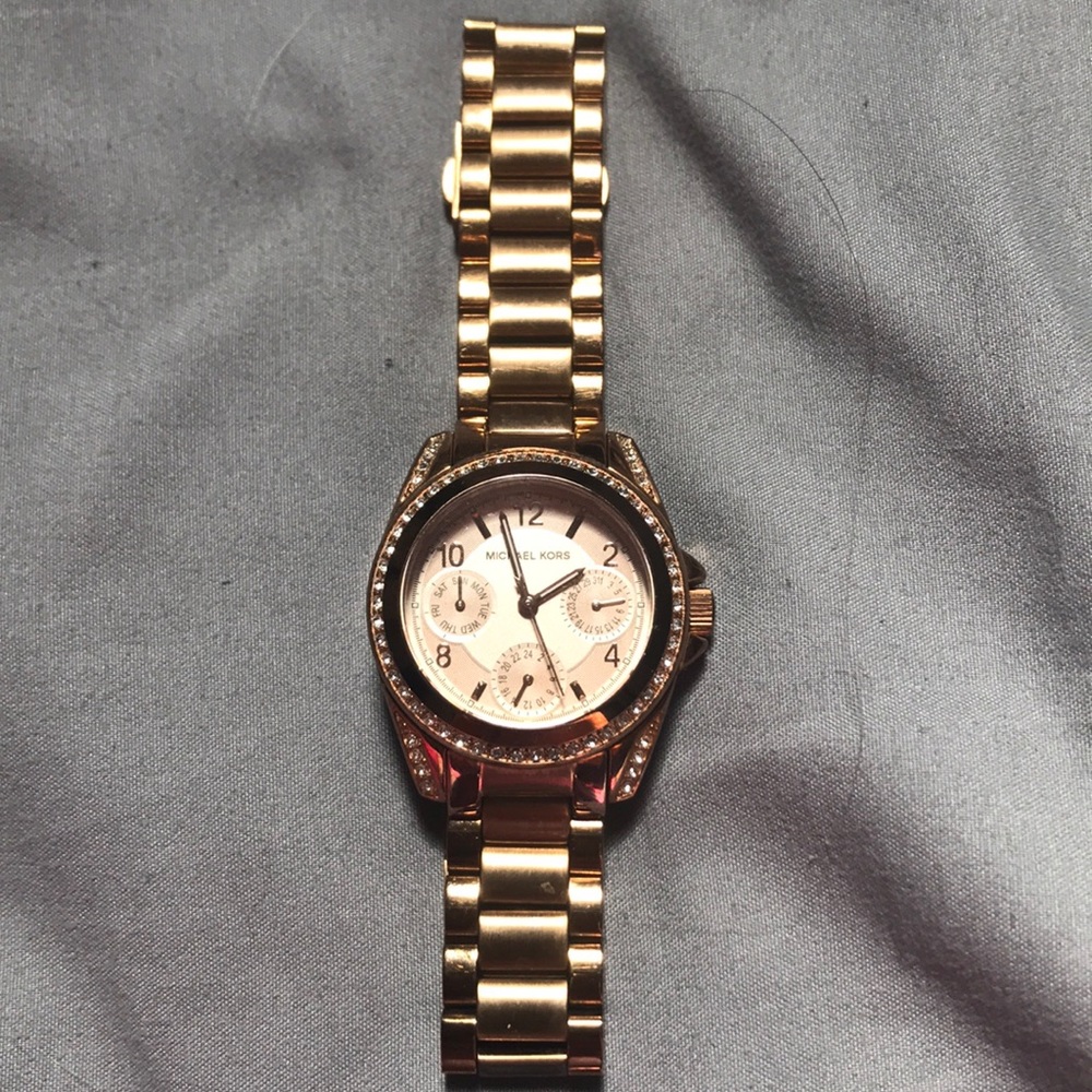 Michael kors watch